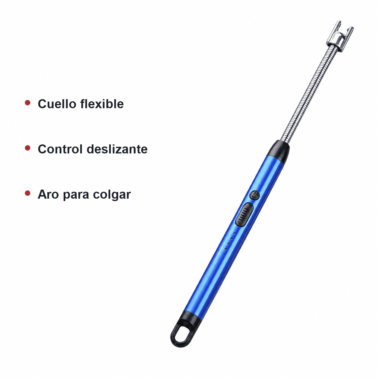 Encendedor Eléctrico de Cocina — miniatura 6