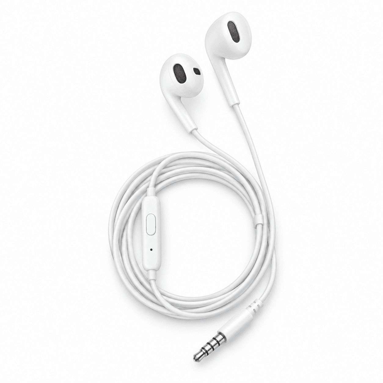 Auriculares con Cable Mixor Emoción Ficha 3,5 mm con Micrófono — miniatura 2