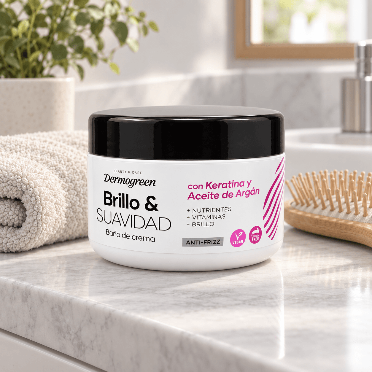 HANDOFF-2026-09-23|BAÑCREBSUA300|02|5a06998e54d5|Baño de Crema Dermogreen Brillo y Suavidad 300 ml