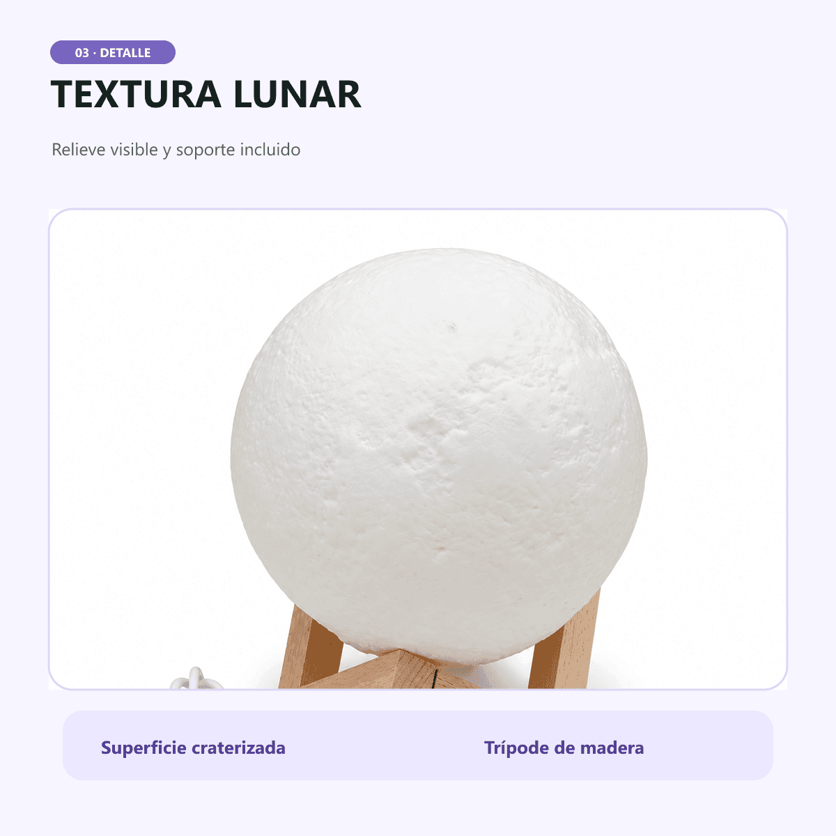 HANDOFF-2026-10-06||HUMLUNARGRANDE|03|5fd09f909f47|Humidificador USB Lámpara Luna FT-1307 con Base Símil Madera