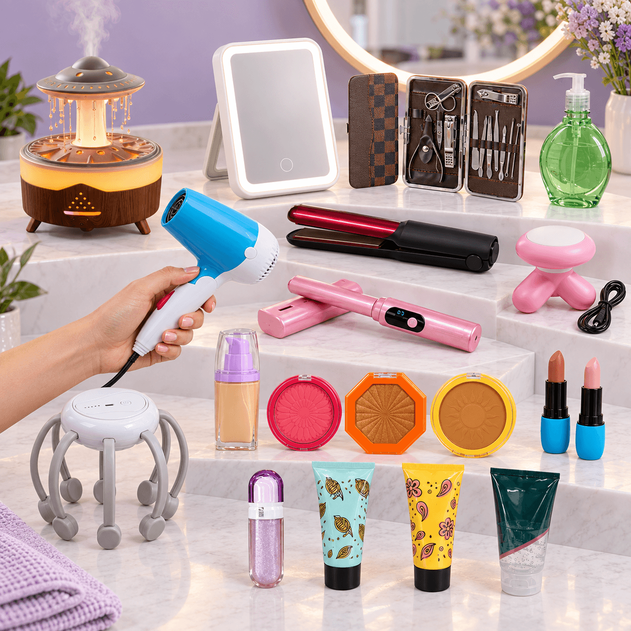 Pack Día de la Madre Beauty Tech 360 - imagen 4 de 7