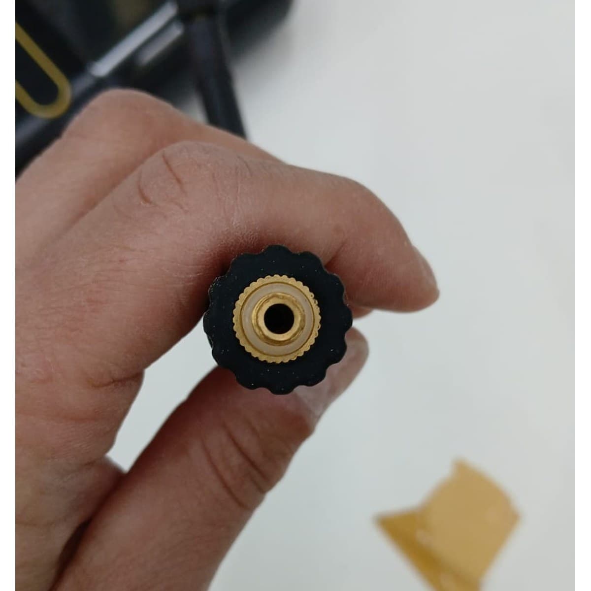 Otro extremo de la manguera del inflador Mixor Ruta — miniatura 14