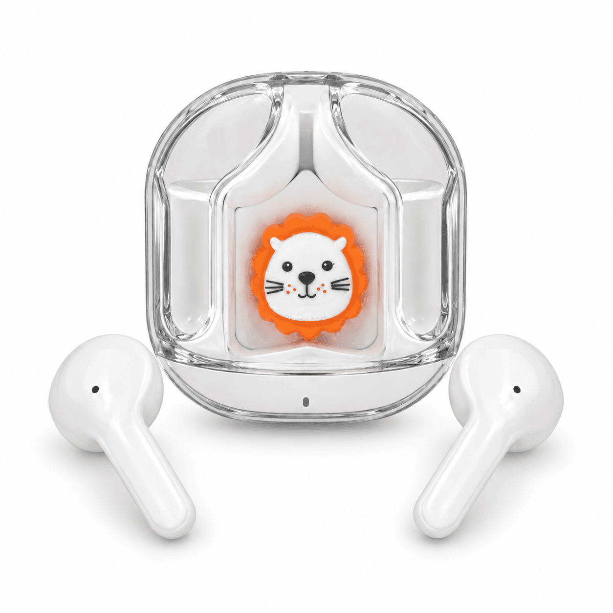 HANDOFF-2026-09-23|AURTUKBLA|05|37915fbb4db5|Auriculares Inalámbricos TWS TUK T-2 con Estuche Cápsula Blanco