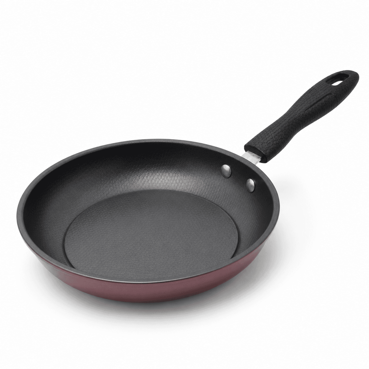 Sartén 20 cm Negro — miniatura 2