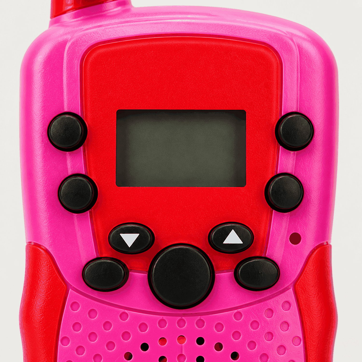 Handy Walkie Talkie Infantil Par de 2 Unidades con Linterna — miniatura 3