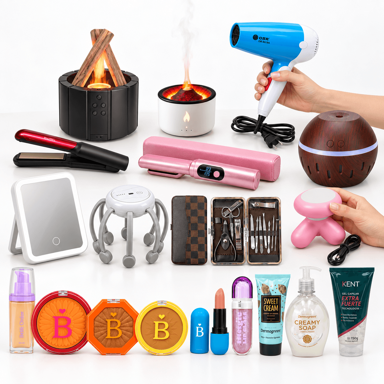 Pack Día de la Madre Beauty & Relax Completo - imagen 4 de 7