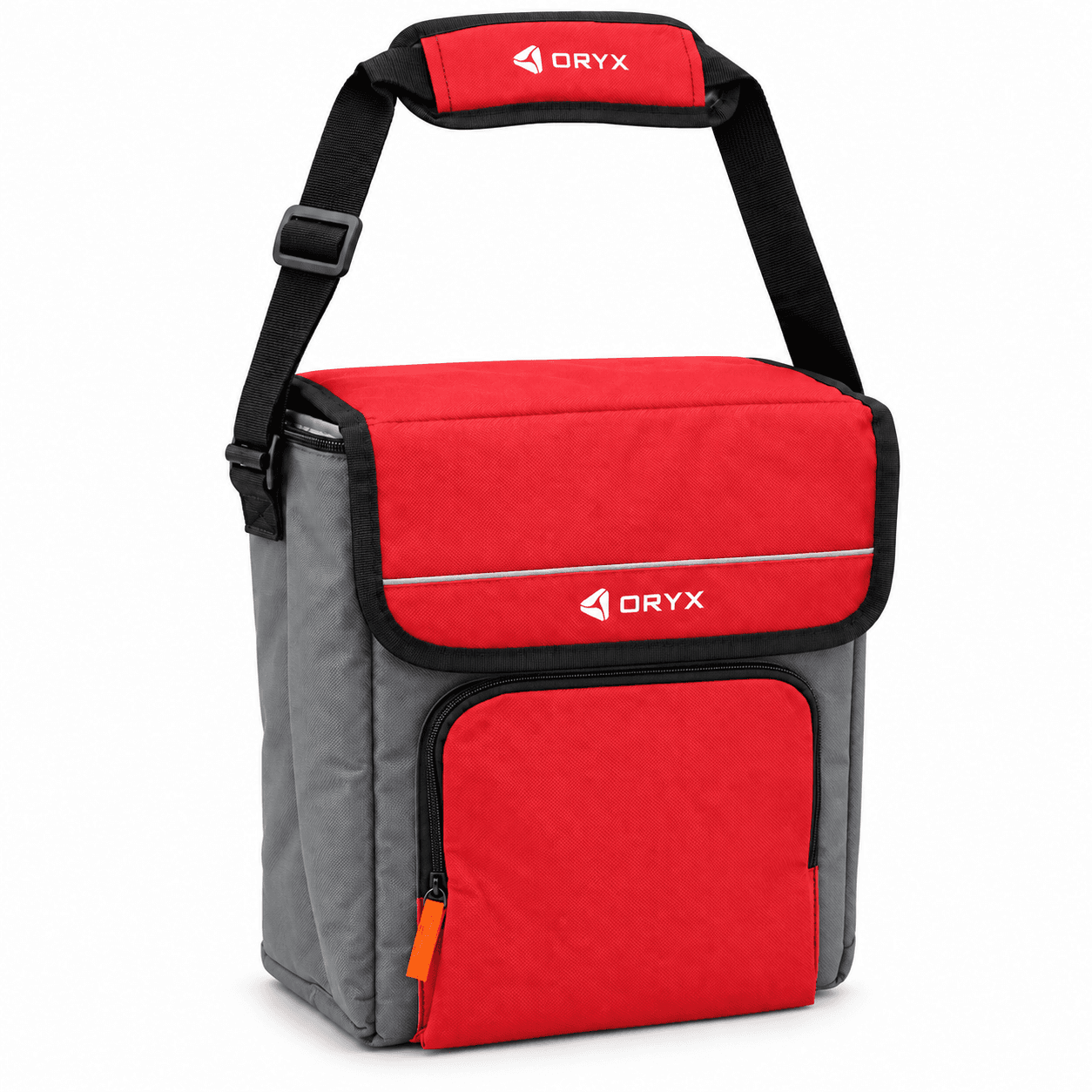 Bolso Térmico Oryx 28 x 21 x 38 cm con Bandolera — miniatura 2