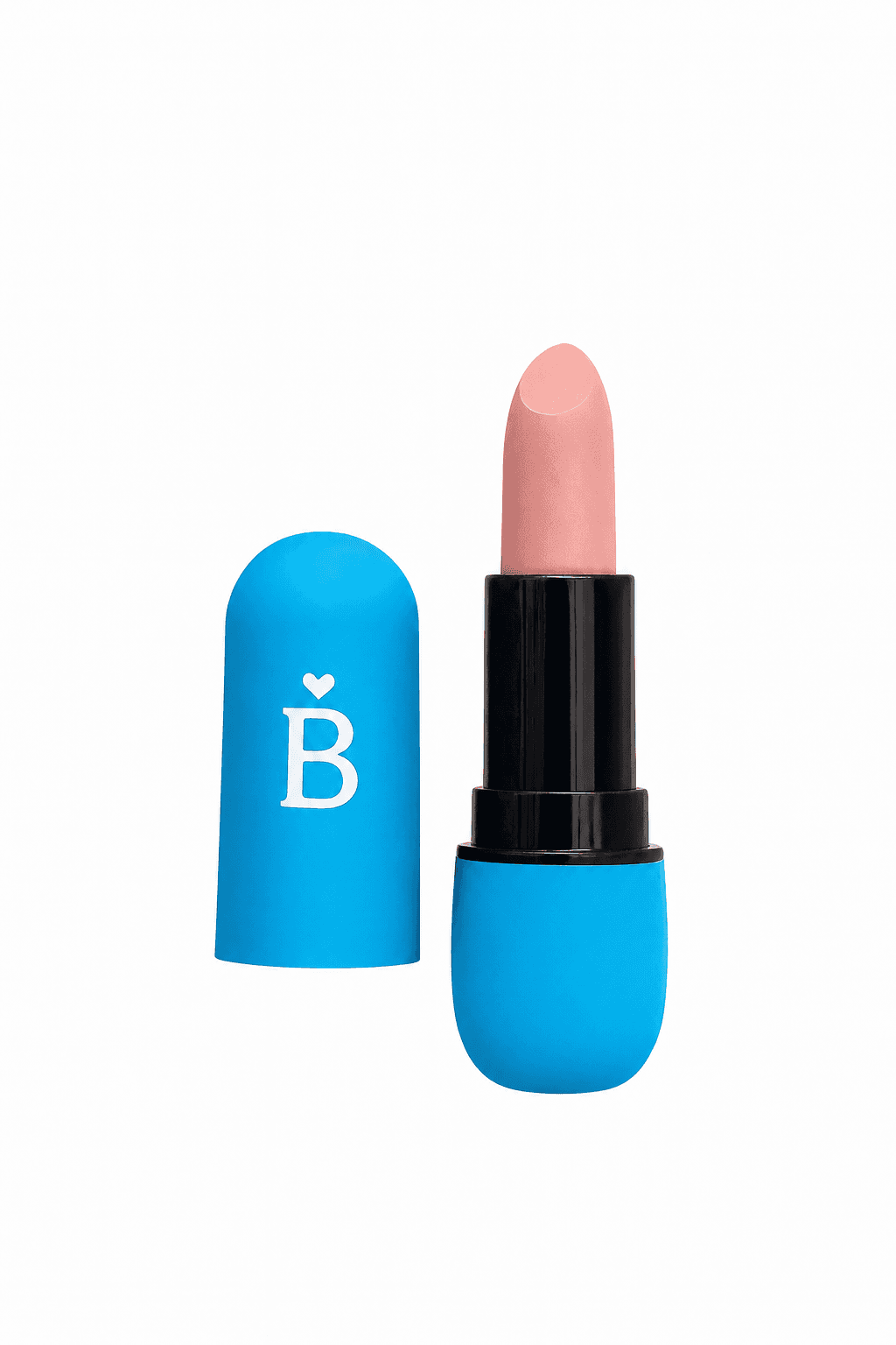 Labial mate BM0045 - Rosa pastel