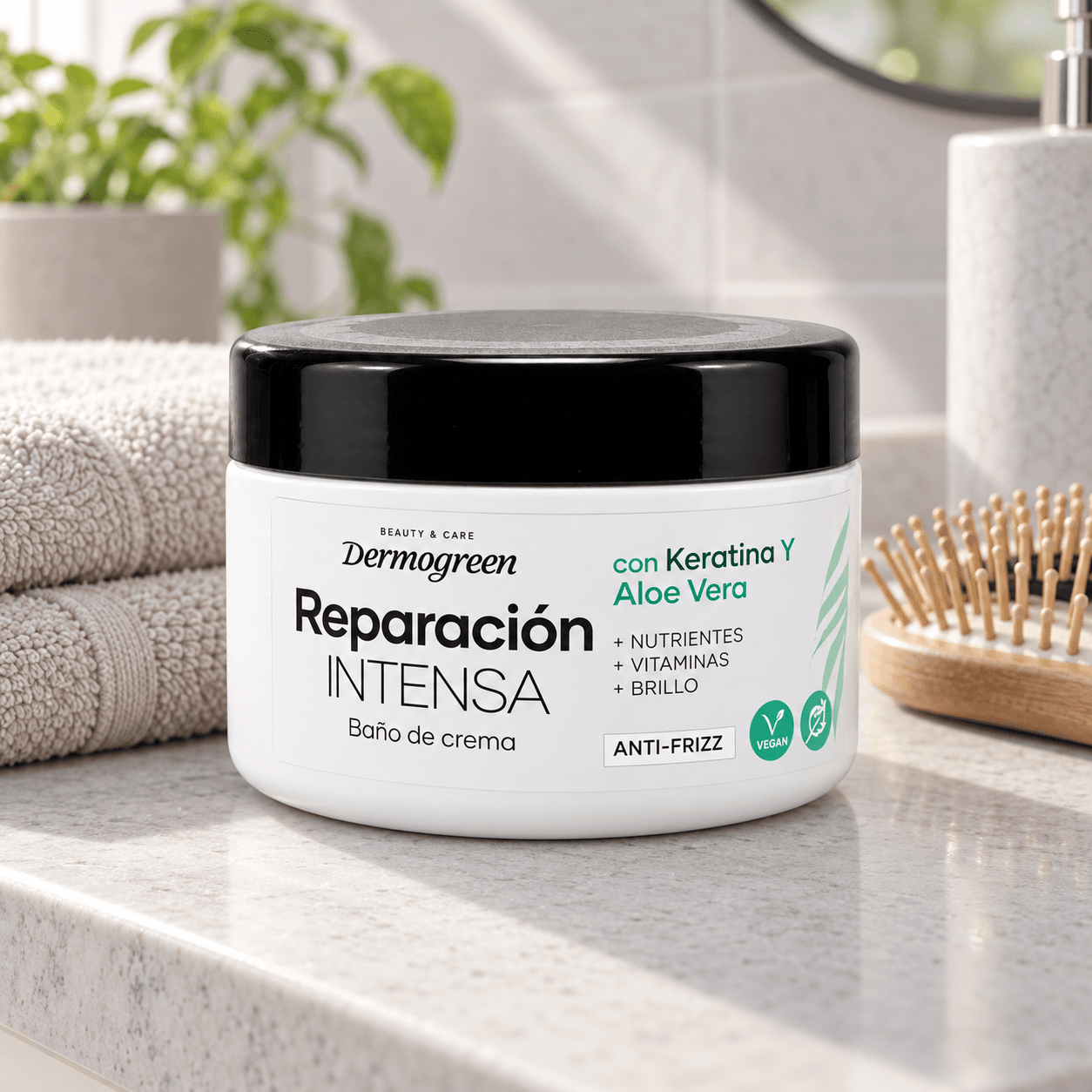 HANDOFF-2026-09-23|BAÑCRERINT300|02|64410430db8f|Baño de Crema Dermogreen Reparación Intensa 300 ml