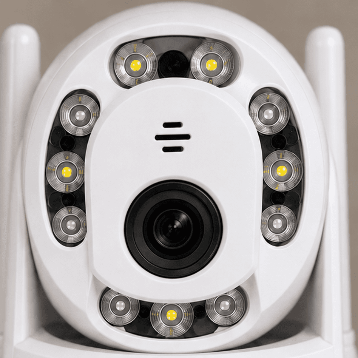 HANDOFF-48|CAMEXXSEG|03|74f87928f361|Cámara de Seguridad WiFi Exxtra Tech YCC365 Plus con Movimiento - Única - Detalle ampliado del producto