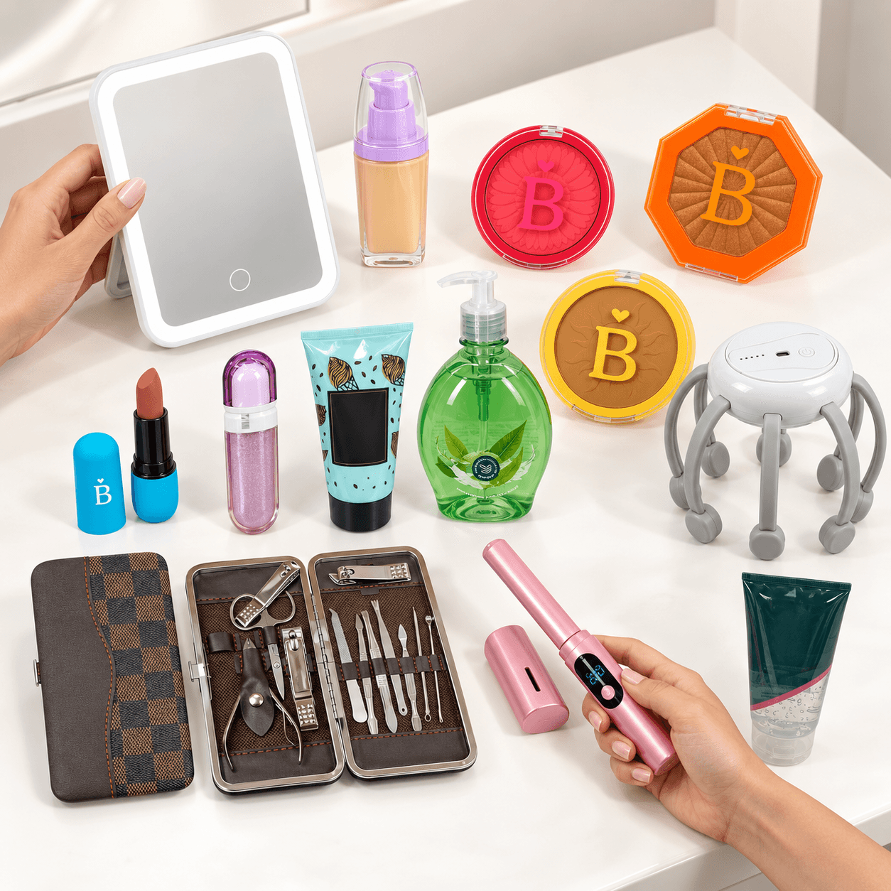 Pack Día de la Madre Glow & Relax - imagen 4 de 7