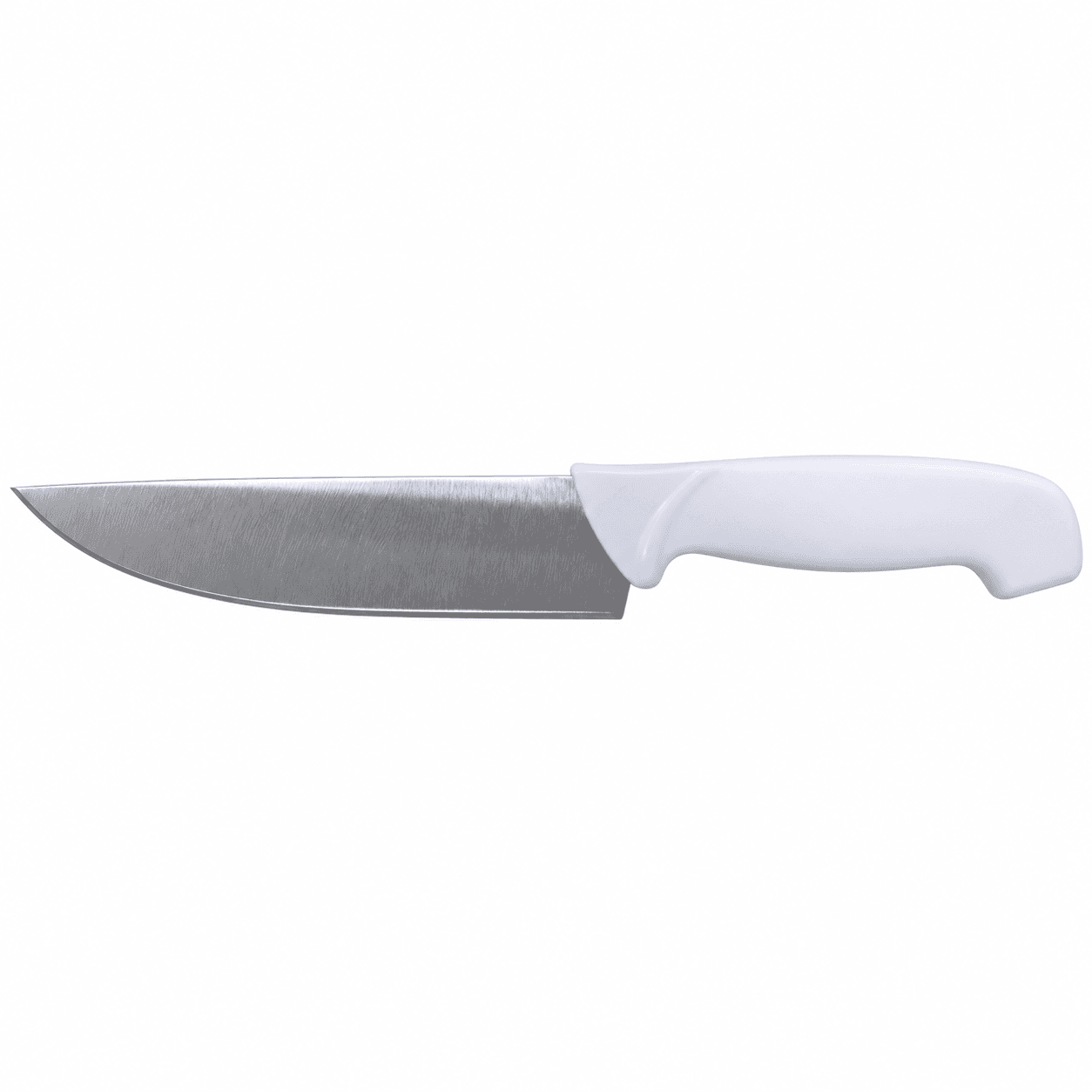 Cuchillo de Cocina 7 Pulgadas de Acero Inoxidable — miniatura 1