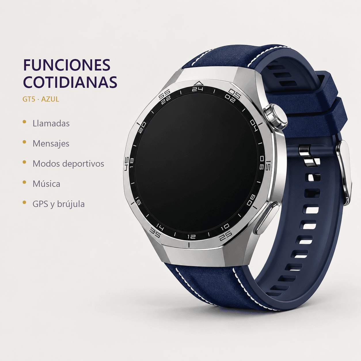 HANDOFF-2026-09-23|SMGT5AZ|06|0edd2d2180f5|Smartwatch GT5 MODV-00GF Azul