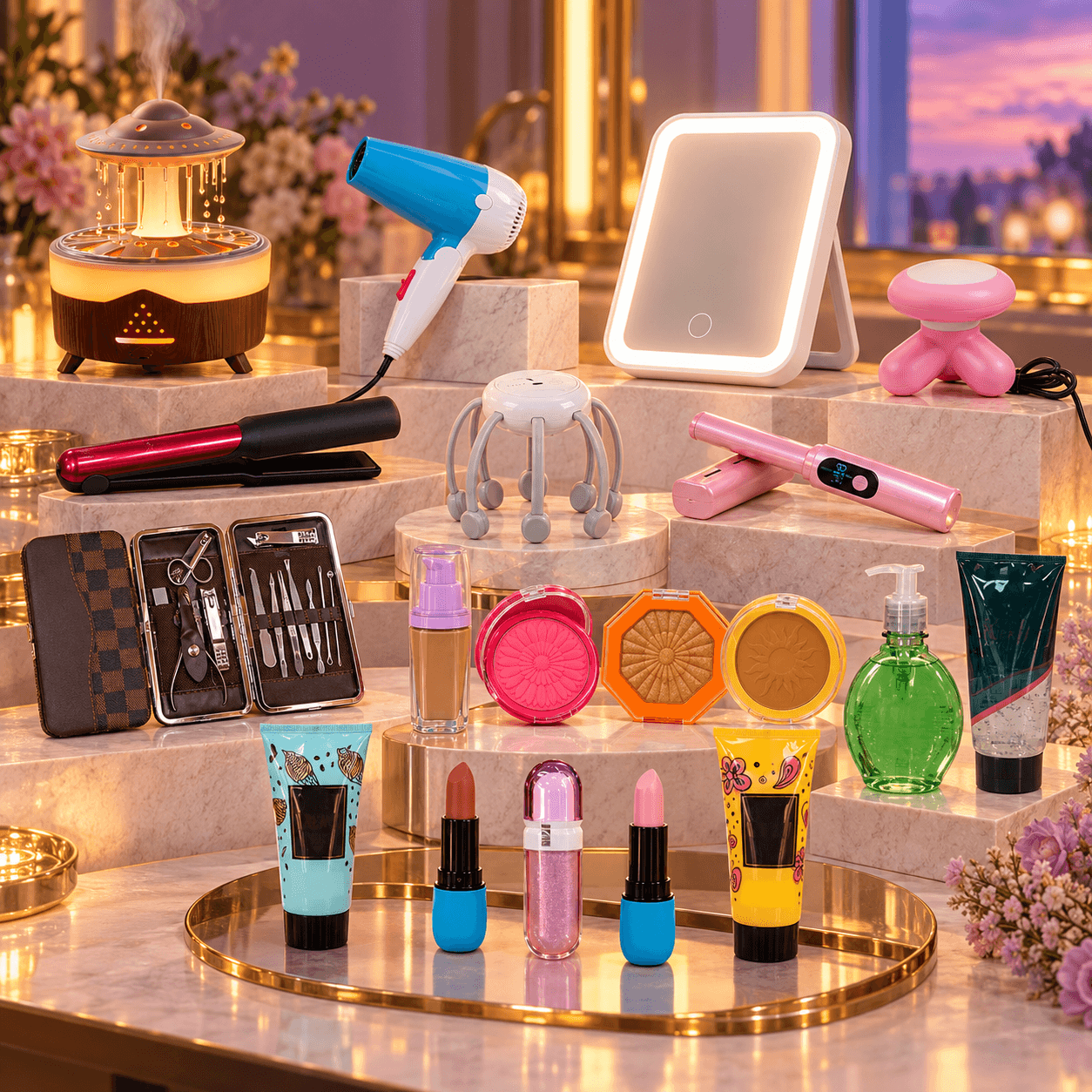 Pack Día de la Madre Beauty Tech 360 - imagen 7 de 7
