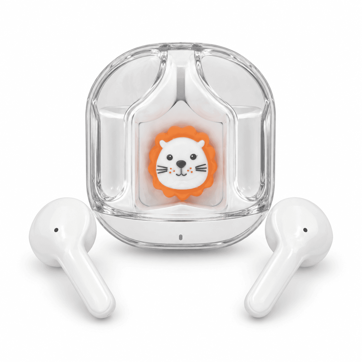 HANDOFF-2026-09-23|AURTUKBLA|01|7192c6ba1732|Auriculares Inalámbricos TWS TUK T-2 con Estuche Cápsula Blanco