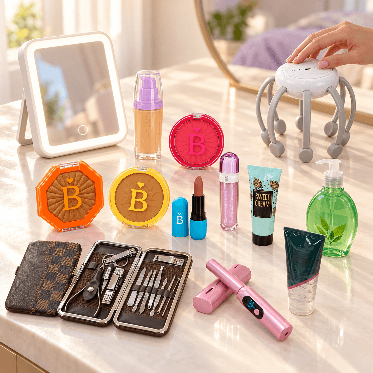 Pack Día de la Madre Glow & Relax - imagen 2 de 7