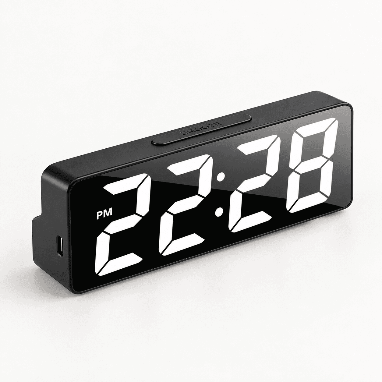 HANDOFF-2026-09-23|RELDIFMF|05|fe9386161083|Reloj Digital Despertador MODV-000Q con LED Blanco