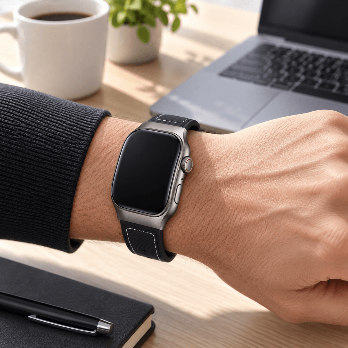 HANDOFF-2026-09-23|SMWH7N|02|f0e520e7ccdb|Smartwatch H7 Curvo LAXASFIT MODV-00GG Negro
