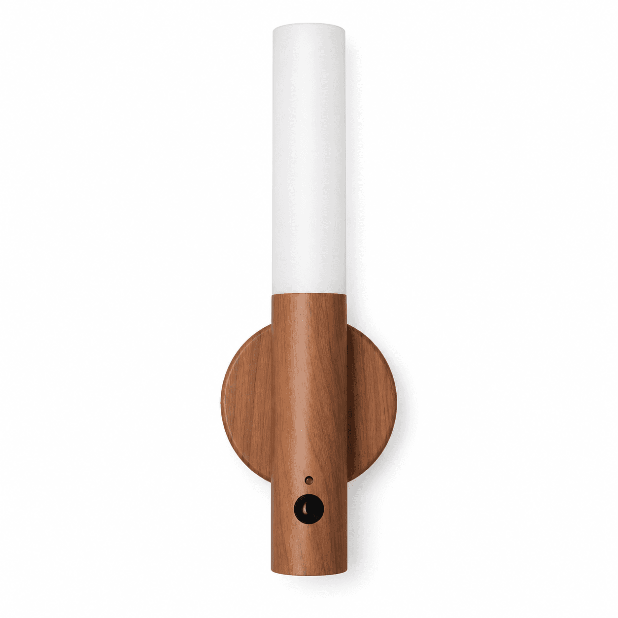 Lámpara de Pared Antorcha Magnética Desmontable — miniatura 1