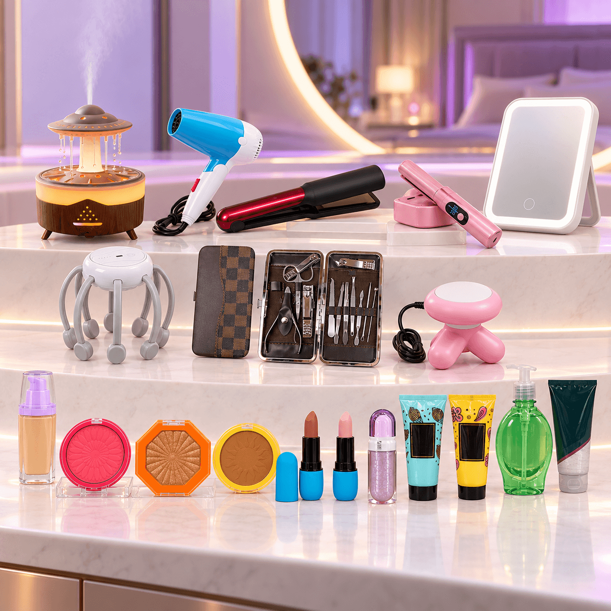 Pack Día de la Madre Beauty Tech 360 - imagen 2 de 7