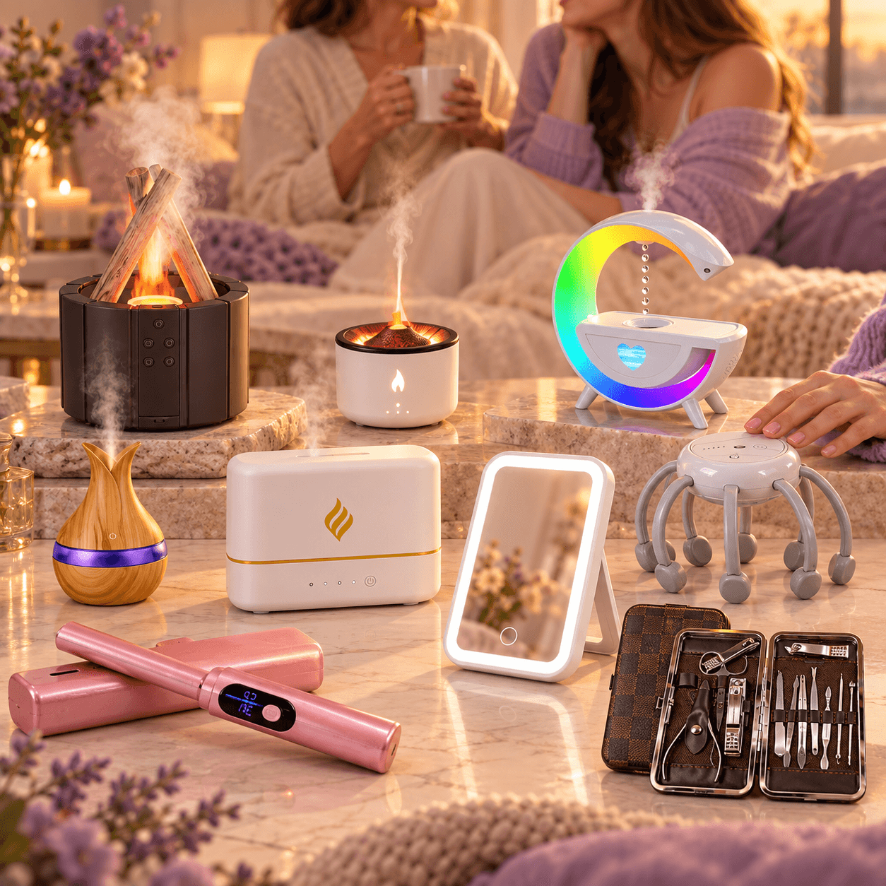 Pack Día de la Madre Aroma & Relax - imagen 2 de 7