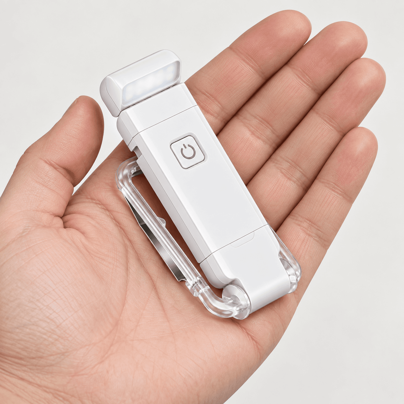 HANDOFF-2026-09-23|LAMPLECTURA|04|4029d85172d5|Lámpara LED de Lectura Recargable con Clip Blanca