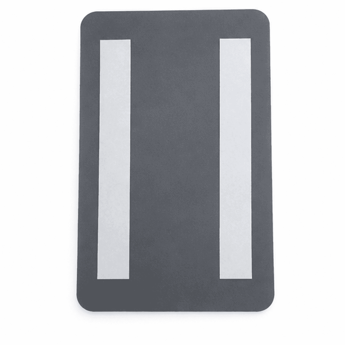 HANDOFF-48|US190|05|356f8cb86a0a|Espejo Rectangular Flexible Autoadhesivo - 20 x 30 cm - Contenido incluido