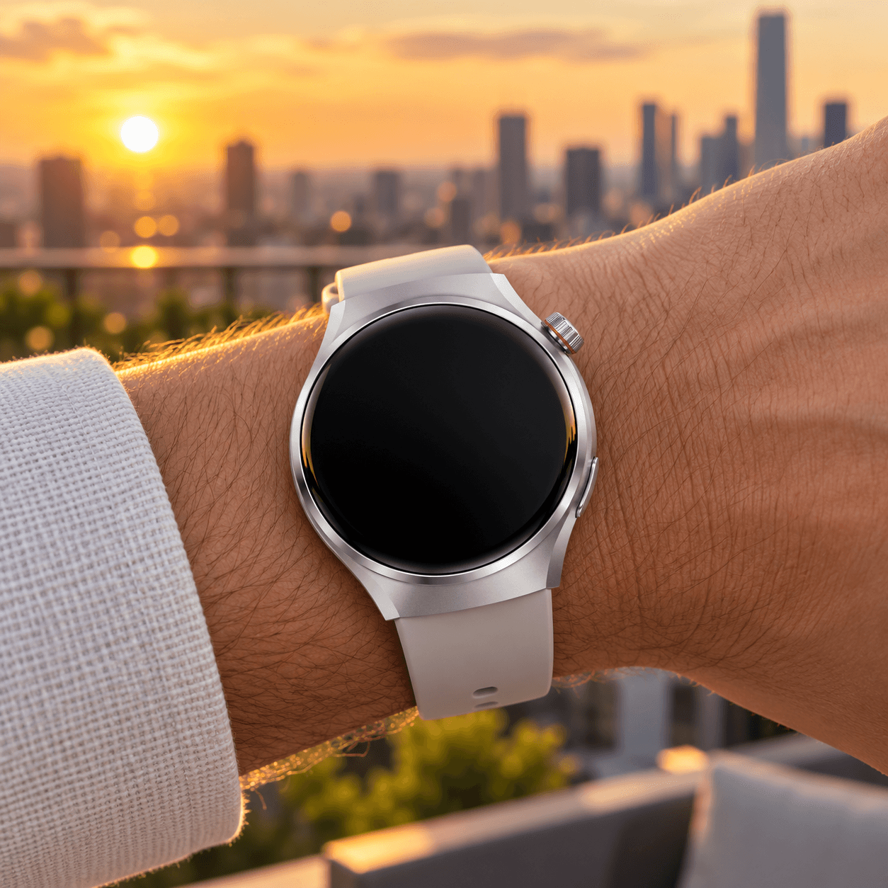 HANDOFF-2026-09-23|SMGT4PROB|07|6fad4688426c|Smartwatch Watch 4 Pro MODS-773 Blanco