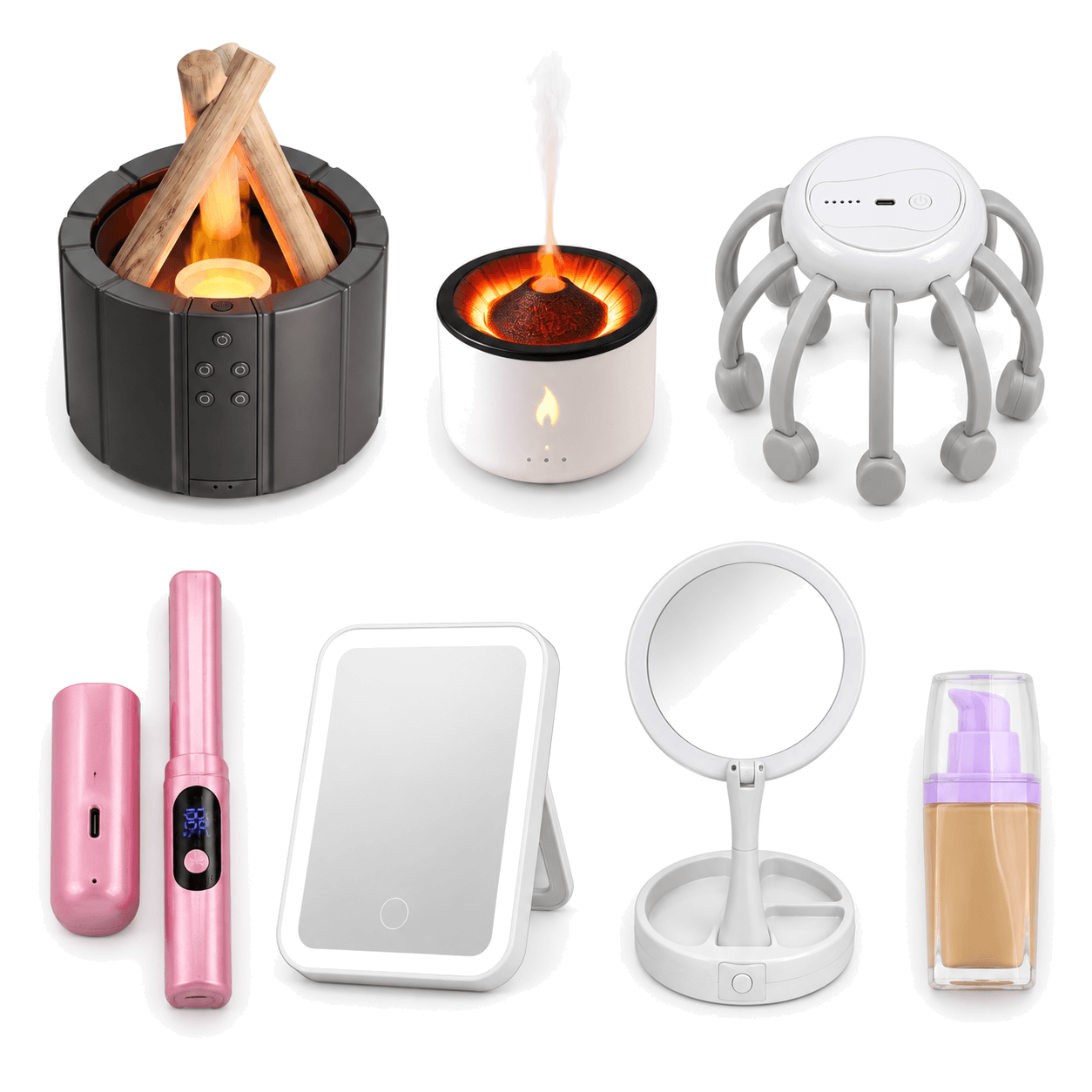 Pack Día de la Madre Spa Aromático - imagen 5 de 7
