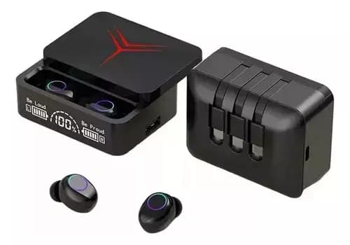Auriculares M88 PLUS