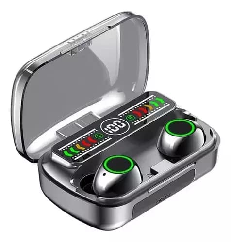 Auriculares M100