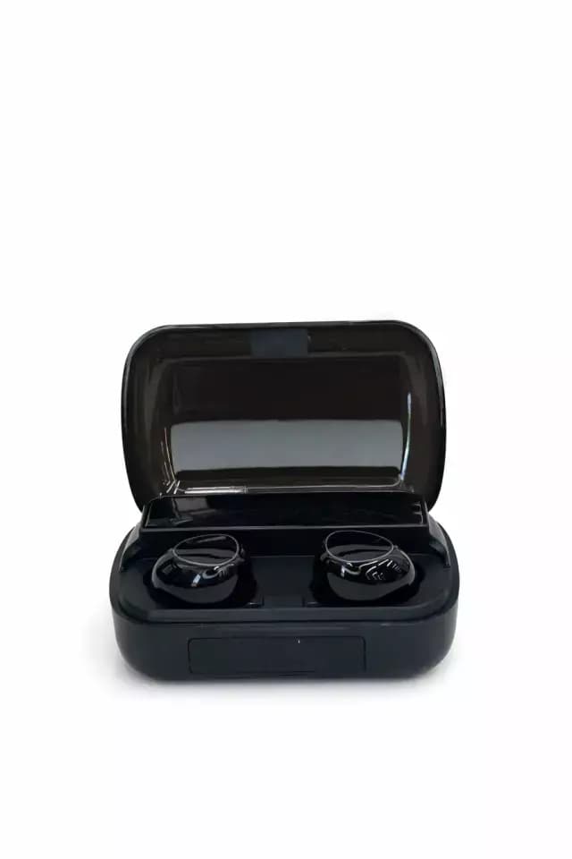 AURICULARES M10 NEGRO EXXTRA TECH
