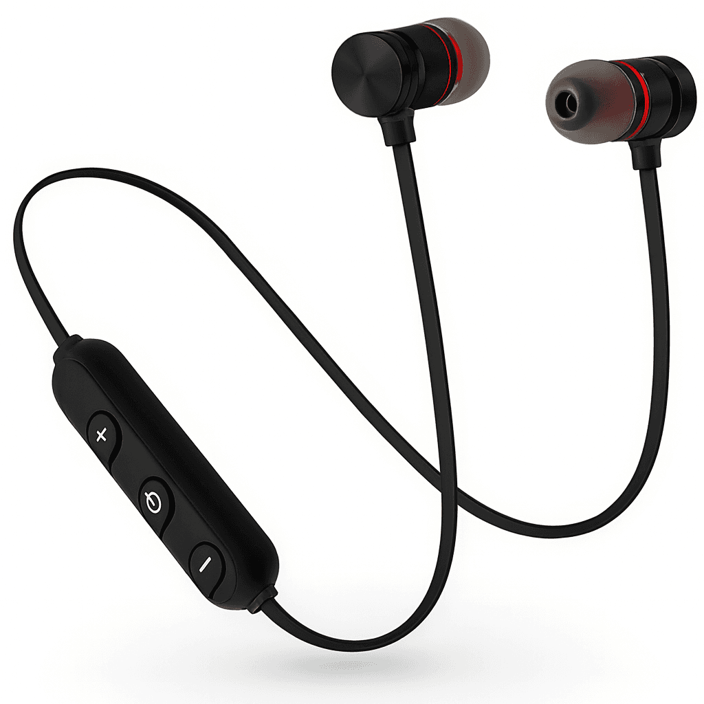 AURICULARES DEPORTIVO MANOS LIBRES