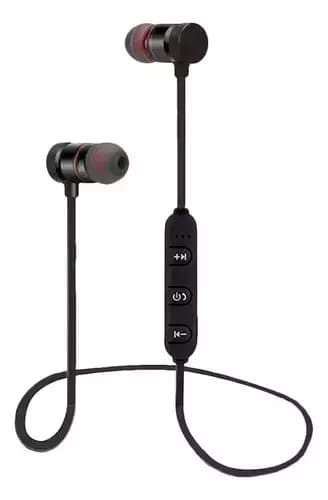 Auriculares Manos libres Bluetooth SEGURO