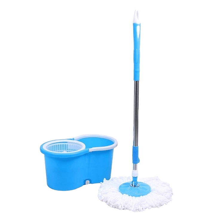 MOPA PARA BAÑO CON ESCURRIDOR