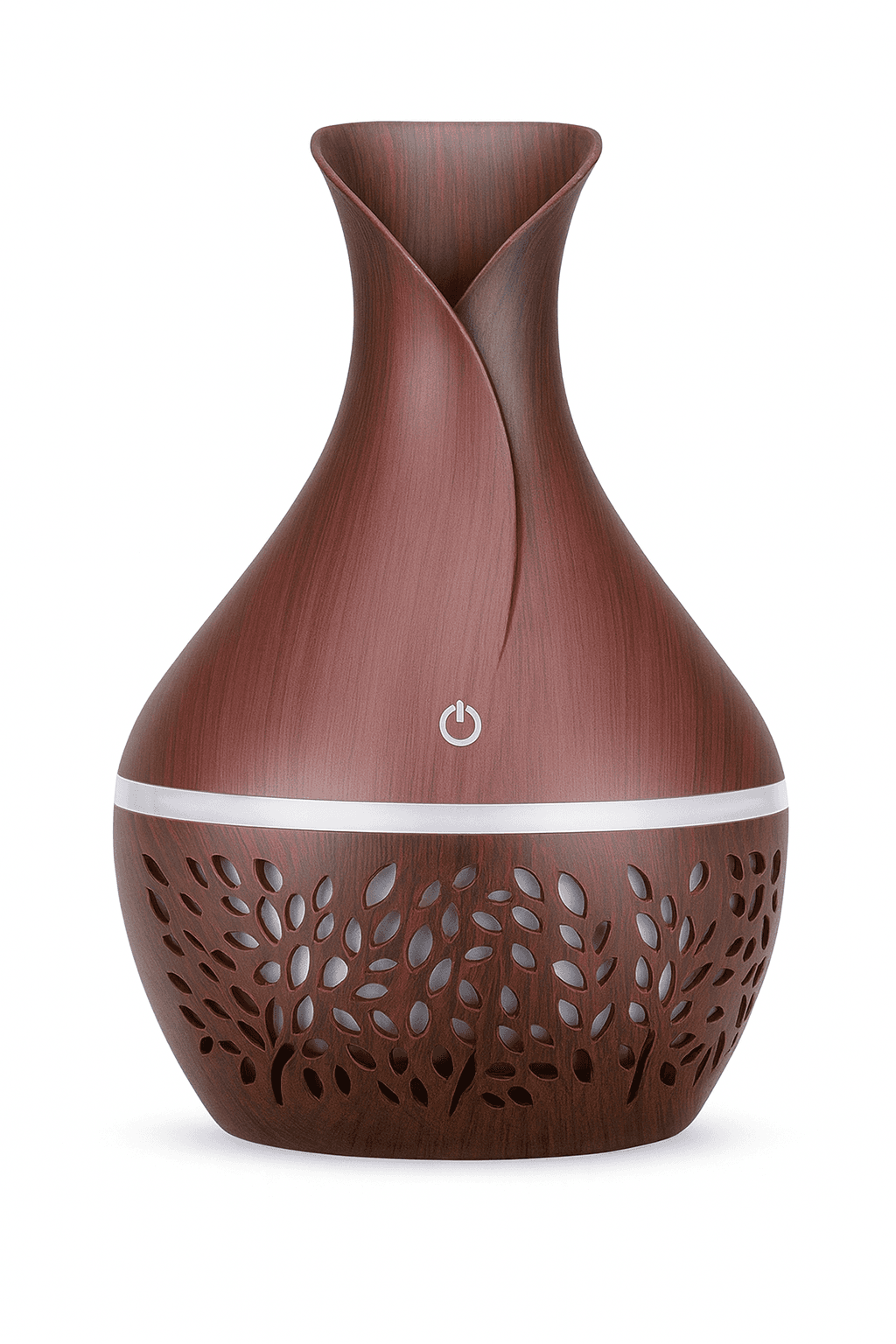 HUMIDIFICADOR FLOR OSCURA