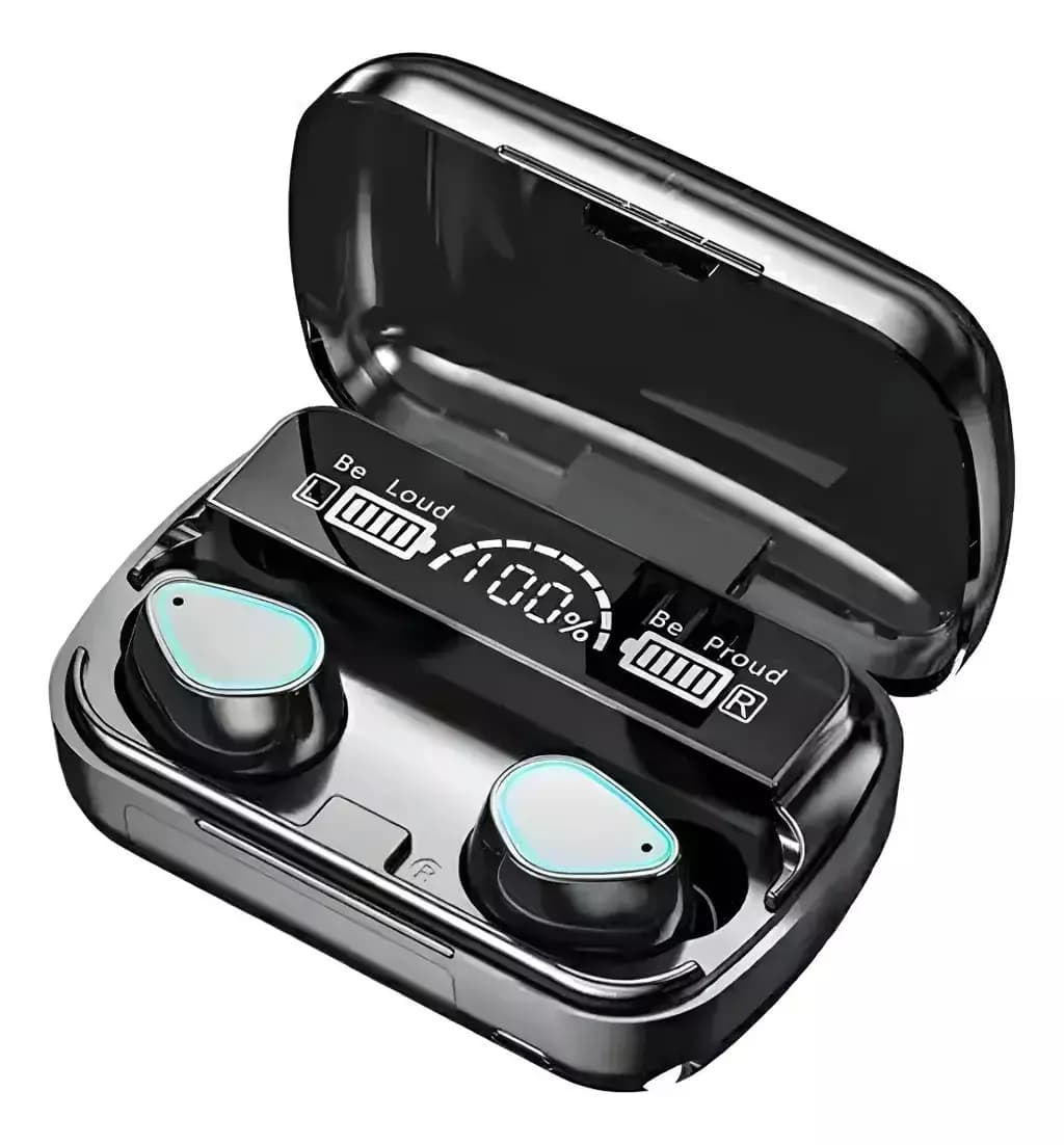 AURICULARES M30 PRO