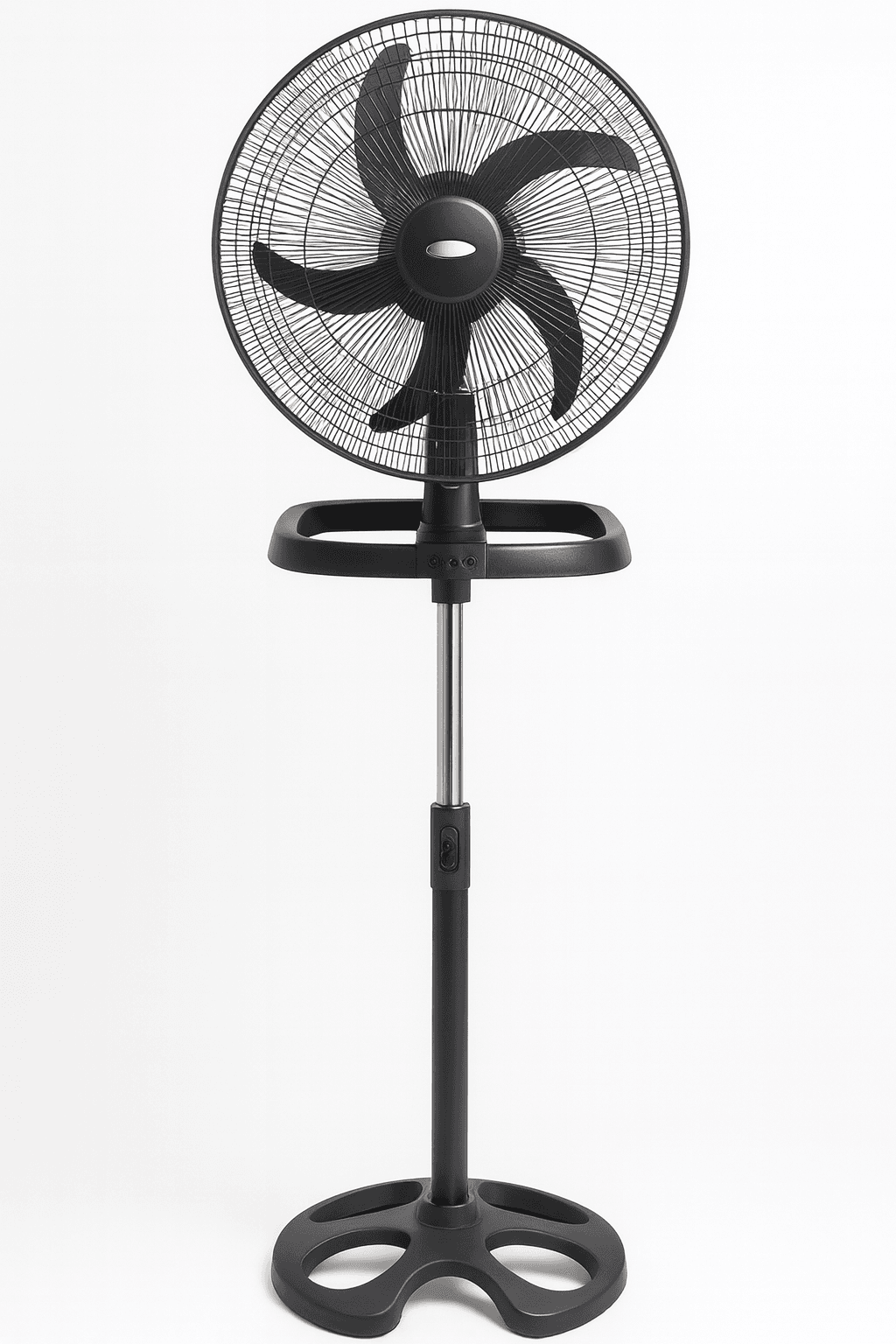 VENTILADOR 18" ASPA PLASTICA (3 EN 1)