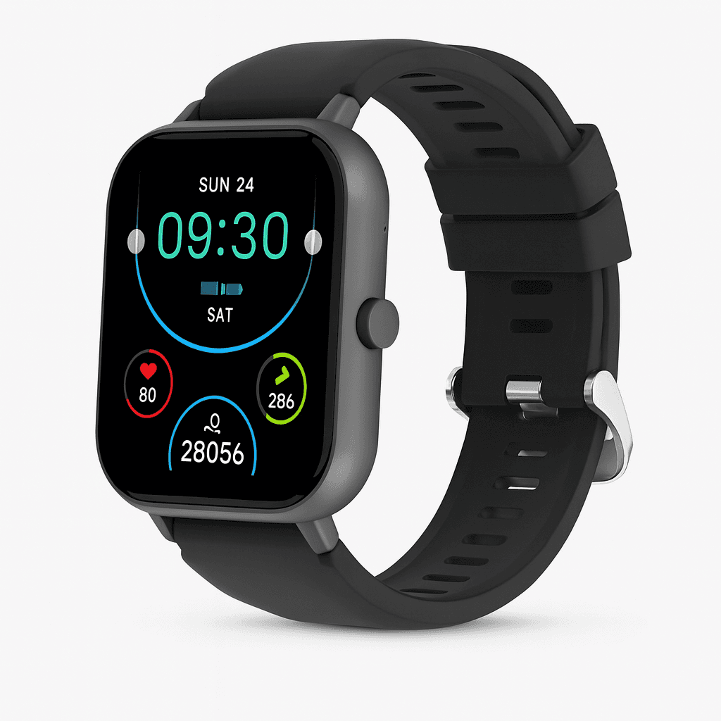 Smartwatch ZL54CJ (mejor que ZL02)
