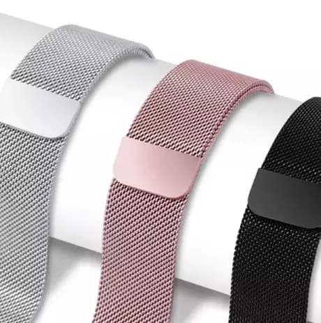 Kit Mallas Reloj — Surtido Vidriera