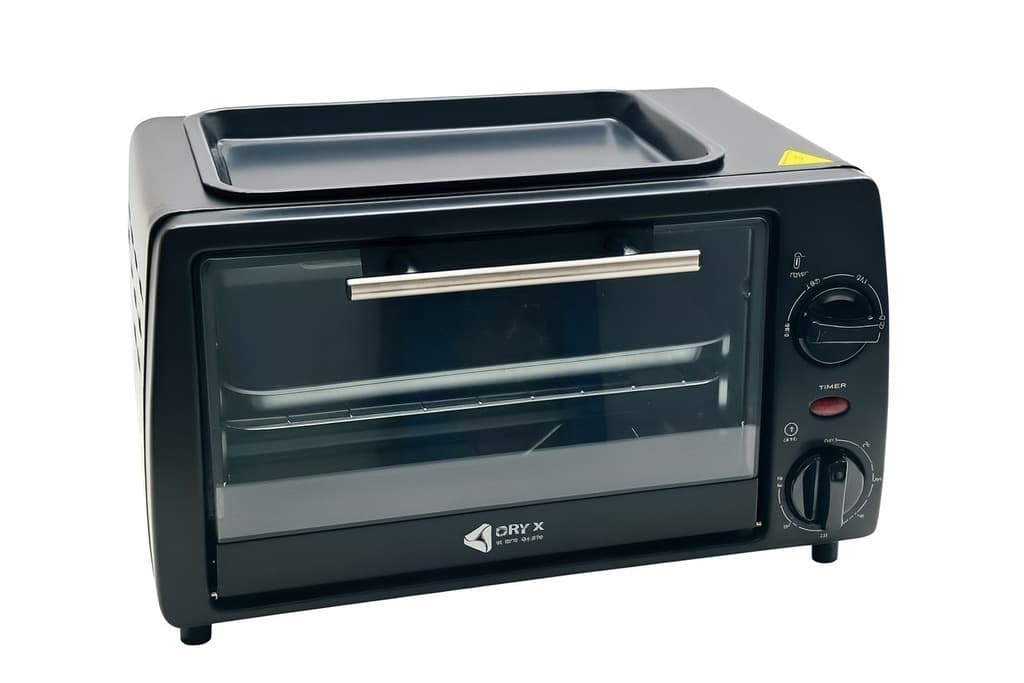 HORNO ELECTRICO 10L