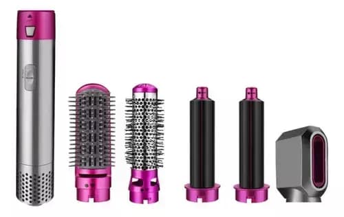 STYLER MULTIFUNCION 5 EN 1