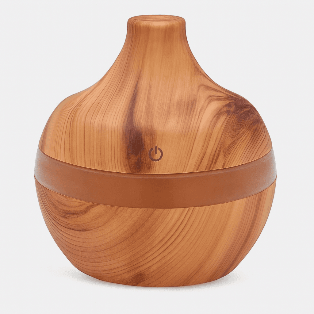 HUMIDIFICADOR WOOD DROP