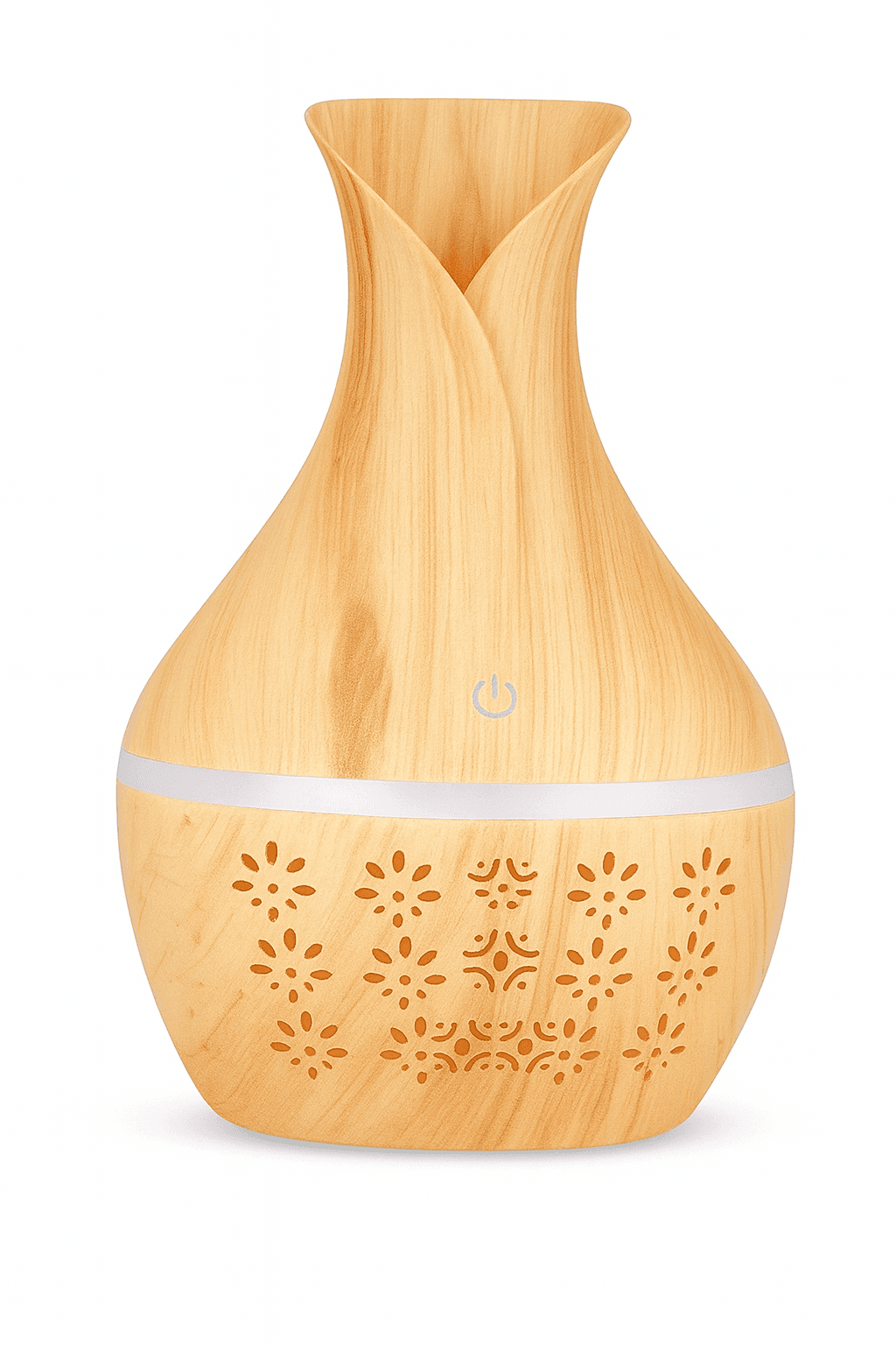 HUMIDIFICADOR VAINILLA CLARO
