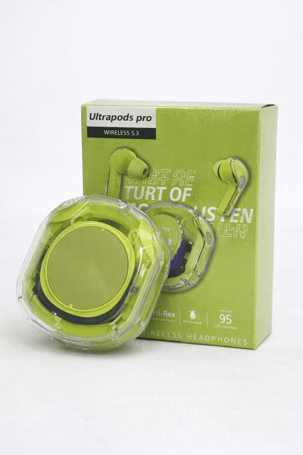 Auriculares Air 39 Calidad AAA
