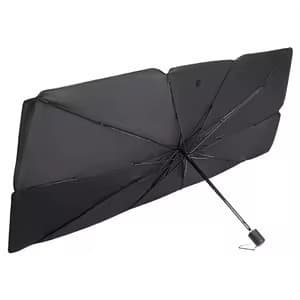 PARASOL DE AUTO TIPO PARAGUAS