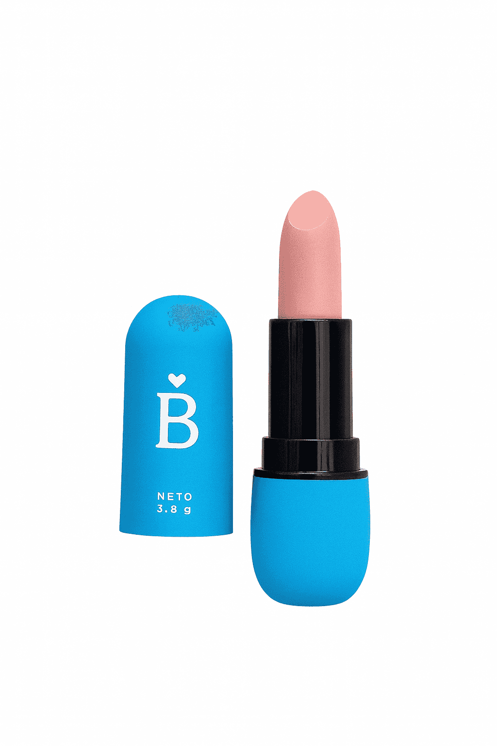 LABIAL MATE 3 TONOS BM0045