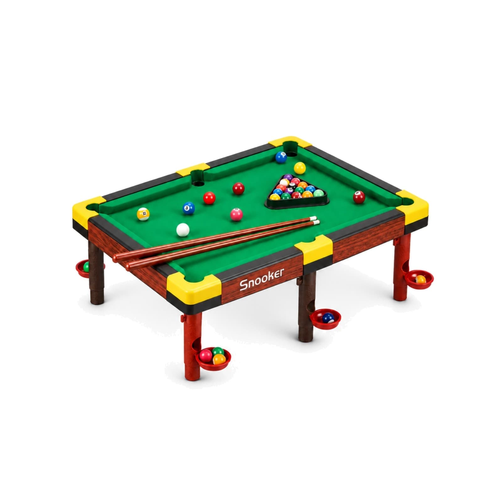 Mini Mesa de Pool