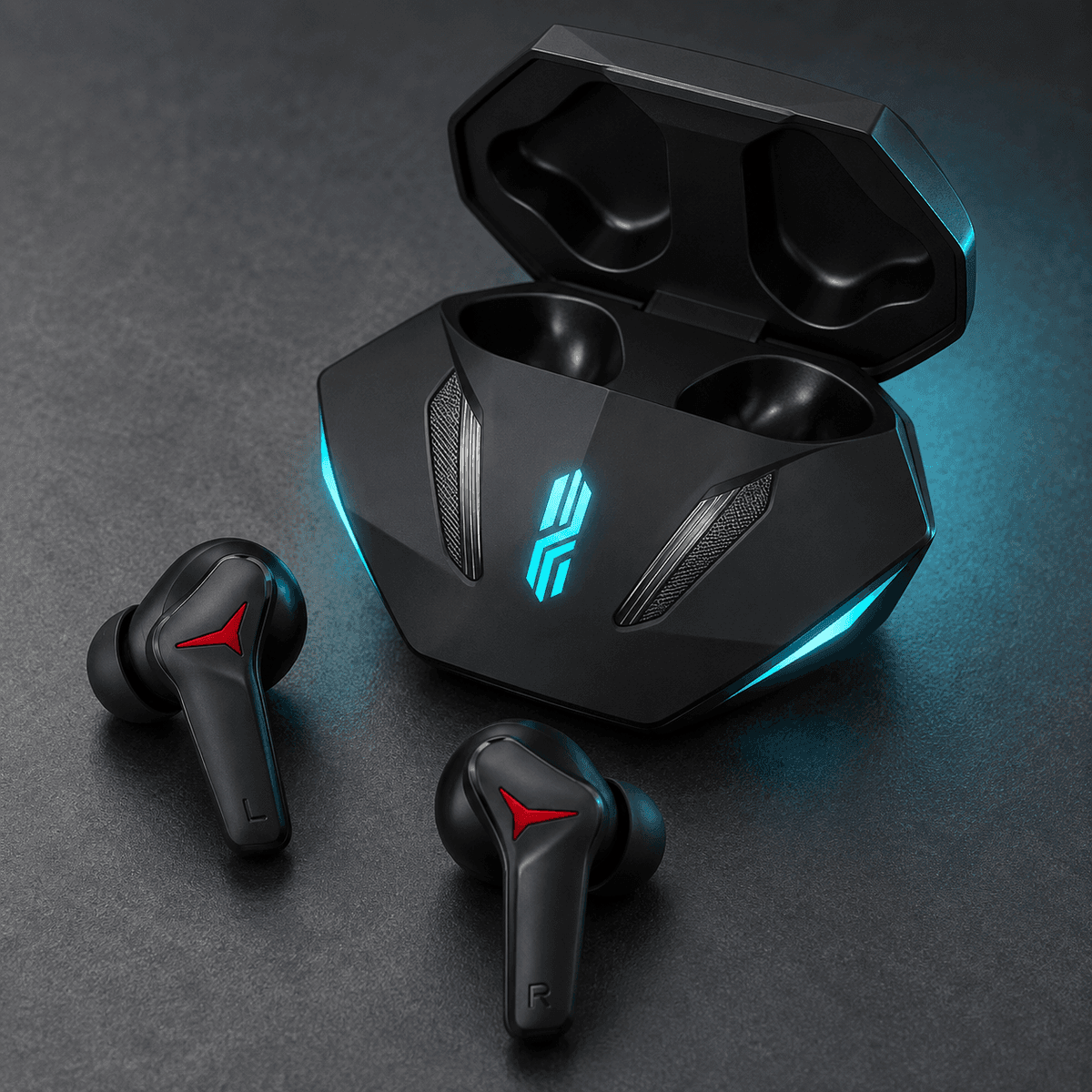 Auriculares Inalámbricos DX-25