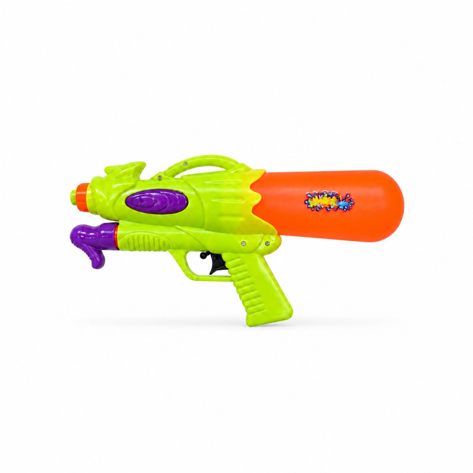 Pistola Lanza Agua Aquastrike